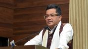 Assam is India's ‘strategic gateway to Southeast Asia’: MoS Pabitra Margherita Assam is India's ‘strategic gateway to Southeast Asia’: MoS Pabitra Margherita