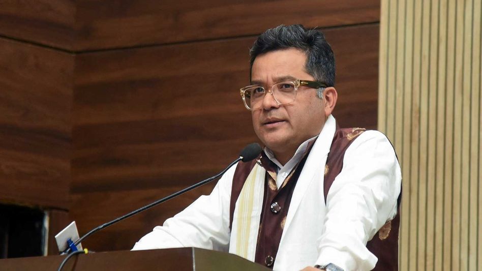 Assam is India's ‘strategic gateway to Southeast Asia’: MoS Pabitra Margherita Assam is India's ‘strategic gateway to Southeast Asia’: MoS Pabitra Margherita