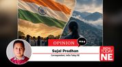 The Song That Forgot Us: Northeast India and the Imagination of the Nation The Song That Forgot Us: Northeast India and the Imagination of the Nation