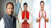 Assam government “discovers” 3 eminent environmentalists nobody knew: Padma Hazarika, Tuliram Ronghang and Debolal Gorlosa Assam government “discovers” 3 eminent environmentalists nobody knew: Padma Hazarika, Tuliram Ronghang and Debolal Gorlosa