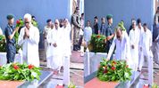 Manipur observes Patriots’ Day, pays tribute to Heroes of 1891 Anglo-Manipur War Manipur observes Patriots’ Day, pays tribute to Heroes of 1891 Anglo-Manipur War