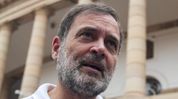 'China has stopped us from patrolling': Rahul Gandhi raises Arunachal border alarm 'China has stopped us from patrolling': Rahul Gandhi raises Arunachal border alarm
