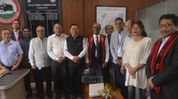Nagaland seeks investment, joint ventures to address power generation deficit Nagaland seeks investment, joint ventures to address power generation deficit