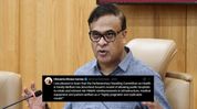 ‘Highly pragmatic and replicable’: Parliamentary panel backs Assam’s hospital funding model ‘Highly pragmatic and replicable’: Parliamentary panel backs Assam’s hospital funding model