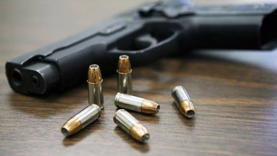 Two minors held with arms, ammunition in Manipur's Churachandpur Two minors held with arms, ammunition in Manipur's Churachandpur