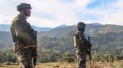 Suspected ULFA(I), NSCN-KYA cadres attack Assam Rifles camp in Arunachal Suspected ULFA(I), NSCN-KYA cadres attack Assam Rifles camp in Arunachal