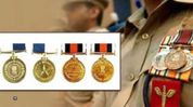 Independence Day 2026: Manipur Police personnel conferred President’s Medals for distinguished, meritorious service Independence Day 2026: Manipur Police personnel conferred President’s Medals for distinguished, meritorious service
