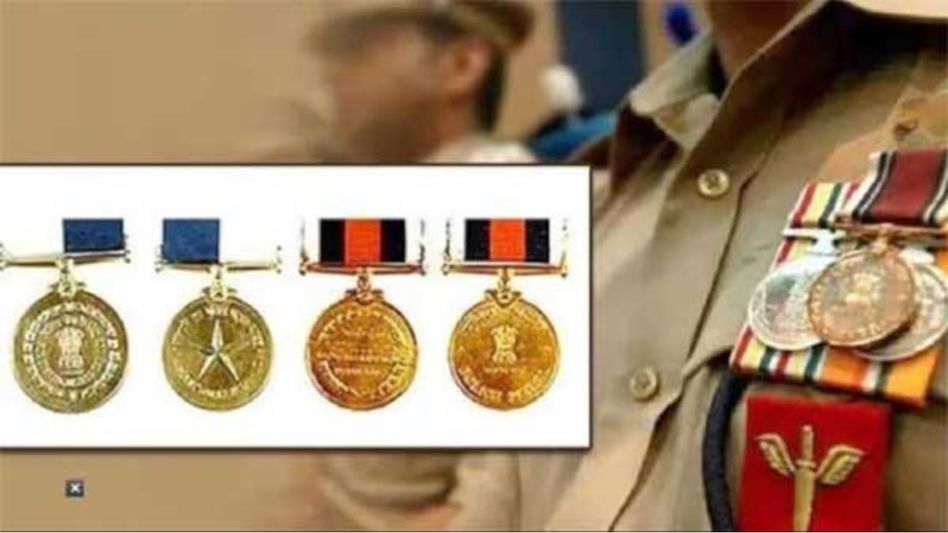 Independence Day 2026: Manipur Police personnel conferred President’s Medals for distinguished, meritorious service Independence Day 2026: Manipur Police personnel conferred President’s Medals for distinguished, meritorious service