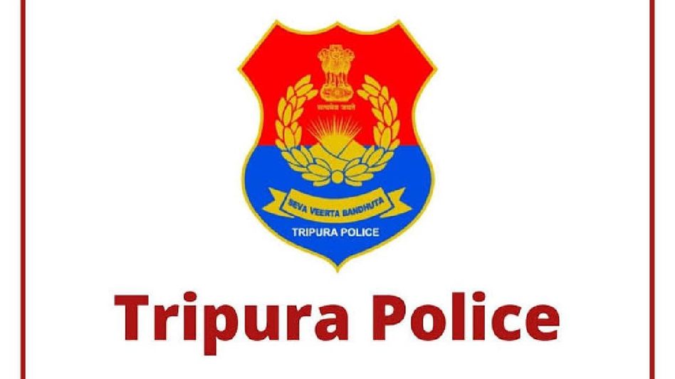 Five Tripura Police personnel to receive meritorious service medals Five Tripura Police personnel to receive meritorious service medals