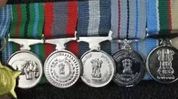 Independence Day: 18 Assam personnel receive President's Medals for distinguished, meritorious service Independence Day: 18 Assam personnel receive President's Medals for distinguished, meritorious service