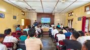 Capacity-building programme on Agriculture Infrastructure Fund held in Assam's Morigaon Capacity-building programme on Agriculture Infrastructure Fund held in Assam's Morigaon