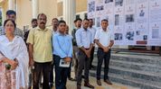 Partition Horrors Remembrance Day observed in Assam's Barpeta Partition Horrors Remembrance Day observed in Assam's Barpeta