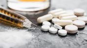 Rs 88 crore heroin seized in Guwahati’s Six Mile, one peddler arrested Rs 88 crore heroin seized in Guwahati’s Six Mile, one peddler arrested
