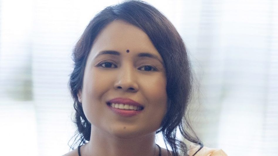 Assam filmmaker Rima Das’s ‘Not a Hero’ bags Best Indie Film Award at IFFM 2026 Assam filmmaker Rima Das’s ‘Not a Hero’ bags Best Indie Film Award at IFFM 2026