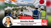 Building an Assam-Japan Flood Resilience Partnership Building an Assam-Japan Flood Resilience Partnership