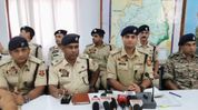 I-Day: Security tightened across Tripura; border areas placed on high alert I-Day: Security tightened across Tripura; border areas placed on high alert
