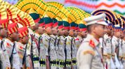 Assam on high alert ahead of I-Day amid ULFA(I), NSCN/GPRN boycott calls Assam on high alert ahead of I-Day amid ULFA(I), NSCN/GPRN boycott calls