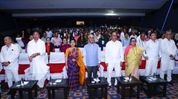 Manipur CM calls for peaceful coexistence at Partition Horrors Remembrance Day event Manipur CM calls for peaceful coexistence at Partition Horrors Remembrance Day event