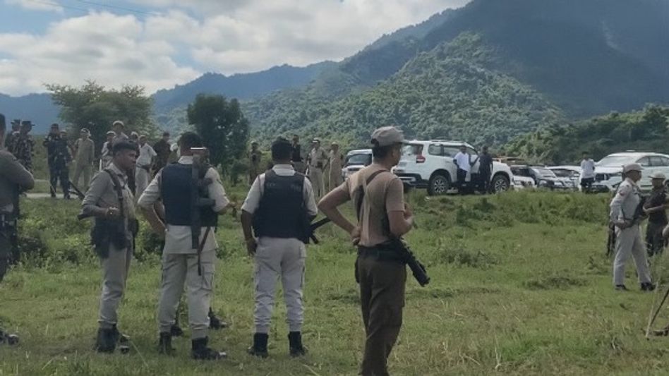 Assam govt announces Rs 2 lakh each for 11 injured in Arunachal border firing Assam govt announces Rs 2 lakh each for 11 injured in Arunachal border firing