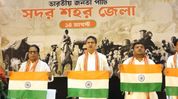 Those who came to Tripura from East Pakistan were displaced people, not refugees: CM Those who came to Tripura from East Pakistan were displaced people, not refugees: CM