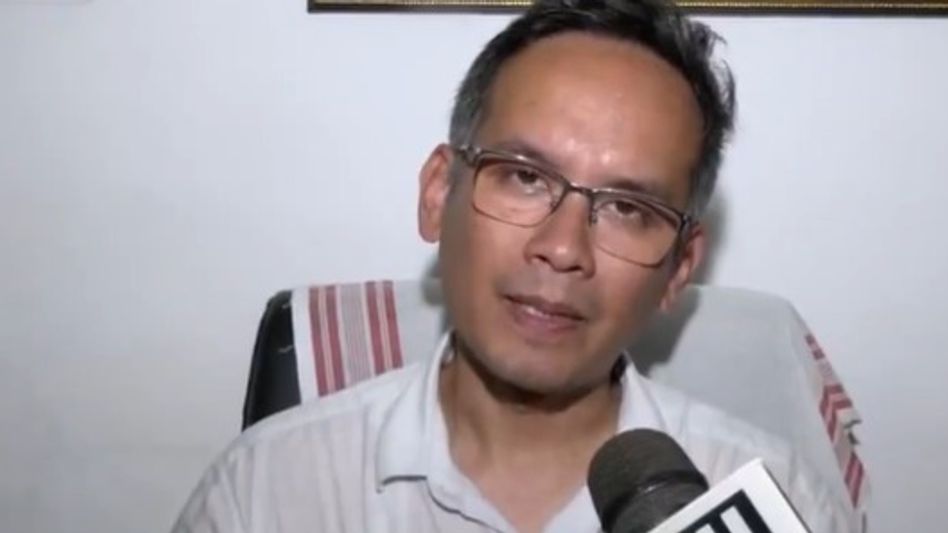 Gaurav Gogoi accuses BJP governments of ‘going quiet’ on coal mafia amid northeast floods Gaurav Gogoi accuses BJP governments of ‘going quiet’ on coal mafia amid northeast floods