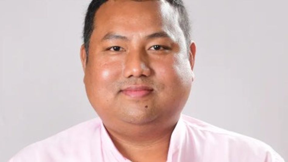 Manipur BJP MLA renews threat to quit party if govt fails to serve public interest Manipur BJP MLA renews threat to quit party if govt fails to serve public interest