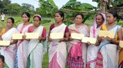 Directorate of Sainik Welfare reaches out to over 250 veteran families affected by Upper Assam floods Directorate of Sainik Welfare reaches out to over 250 veteran families affected by Upper Assam floods