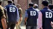 ED attaches Arunachal properties worth Rs 2.69 crore in highway compensation case ED attaches Arunachal properties worth Rs 2.69 crore in highway compensation case