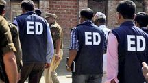 ED filed case in JPSC irregularities ED filed case in JPSC irregularities