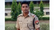 Sub-Inspector Nabajit Das dies after car hits him during Naka checking in Assam's Laisong Sub-Inspector Nabajit Das dies after car hits him during Naka checking in Assam's Laisong
