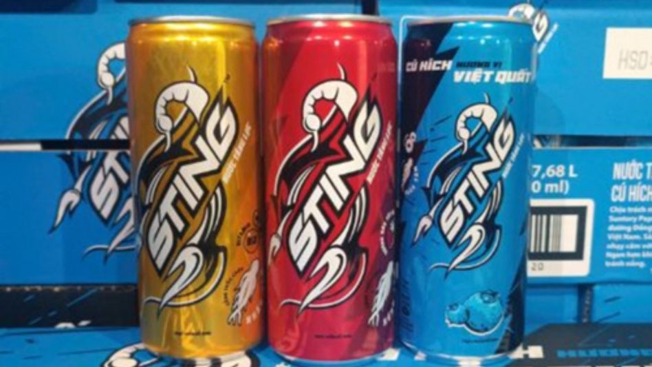 Meghalaya bans sale, stocking and distribution of ‘STING’ energy drink statewide Meghalaya bans sale, stocking and distribution of ‘STING’ energy drink statewide