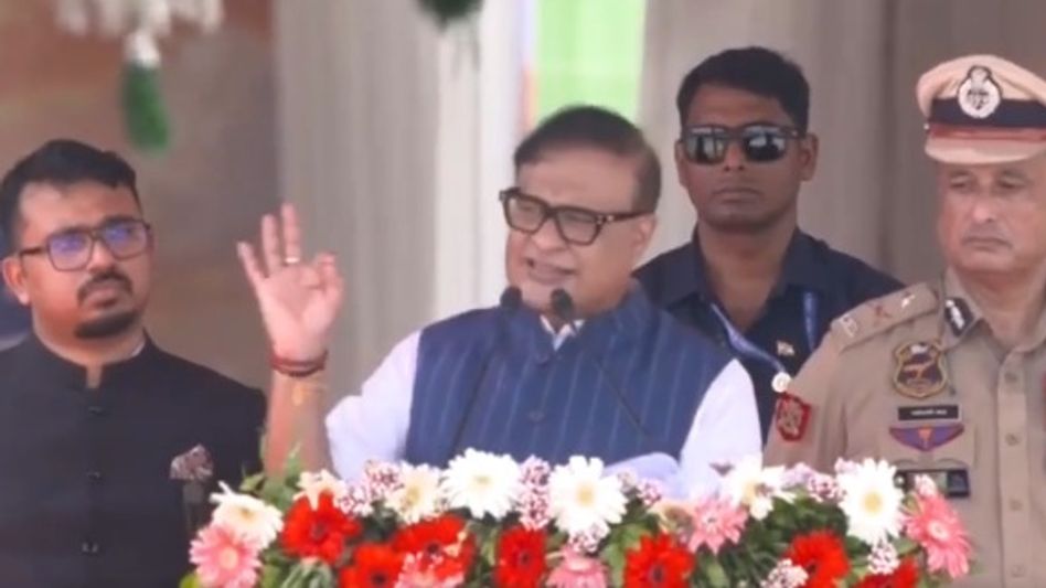 Assam CM announces 20 per cent salary deduction for government employees who abandon first wife without divorce Assam CM announces 20 per cent salary deduction for government employees who abandon first wife without divorce