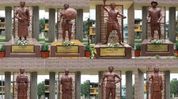 Assam’s tribal heroes to get wider recognition through Jorai tourism initiative Assam’s tribal heroes to get wider recognition through Jorai tourism initiative