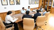 'Tea & Teeing': Assam eyes Japan investment, global golf circuit for tea garden courses 'Tea & Teeing': Assam eyes Japan investment, global golf circuit for tea garden courses