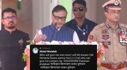 ‘I’ll kill Assam CM’: Man allegedly threatens Himanta Biswa Sarma during Independence Day live broadcast ‘I’ll kill Assam CM’: Man allegedly threatens Himanta Biswa Sarma during Independence Day live broadcast