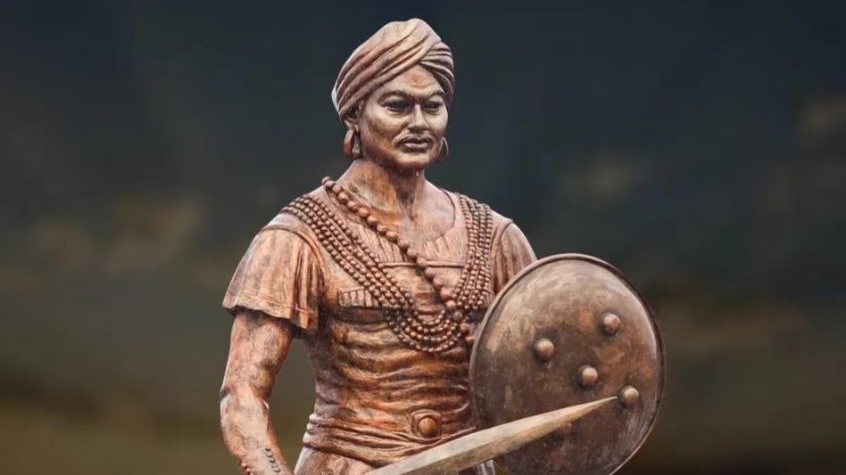 Meghalaya’s freedom fighters: The forgotten battles that shaped the spirit of a state Meghalaya’s freedom fighters: The forgotten battles that shaped the spirit of a state