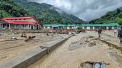 Arunachal plans Rs 7,834-crore infrastructure push after floods, landslides Arunachal plans Rs 7,834-crore infrastructure push after floods, landslides