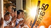 Assam’s Lakhimpur revises school timings amid intense heat Assam’s Lakhimpur revises school timings amid intense heat
