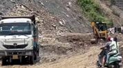 Four killed, five Army personnel missing in landslide, flash flood in Arunachal Four killed, five Army personnel missing in landslide, flash flood in Arunachal