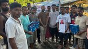 After the floods: Livelihood initiative gives families of Nepalikhuti a fresh economic start After the floods: Livelihood initiative gives families of Nepalikhuti a fresh economic start
