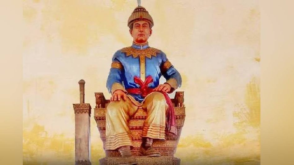 Assam to commemorate 800 years of Chaolung Sukapha’s arrival with state-wide programme in 2028 Assam to commemorate 800 years of Chaolung Sukapha’s arrival with state-wide programme in 2028