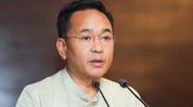 People's welfare top priority of SKM govt: Sikkim CM Tamang People's welfare top priority of SKM govt: Sikkim CM Tamang