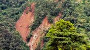 Active landslide threatens 38 houses in Sikkim's Rimbi-Singlitam, rescue efforts underway Active landslide threatens 38 houses in Sikkim's Rimbi-Singlitam, rescue efforts underway
