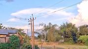 13-year-old boy suffers serious burns after coming in contact with 11-KV power line during football game in Assam’s Cachar 13-year-old boy suffers serious burns after coming in contact with 11-KV power line during football game in Assam’s Cachar