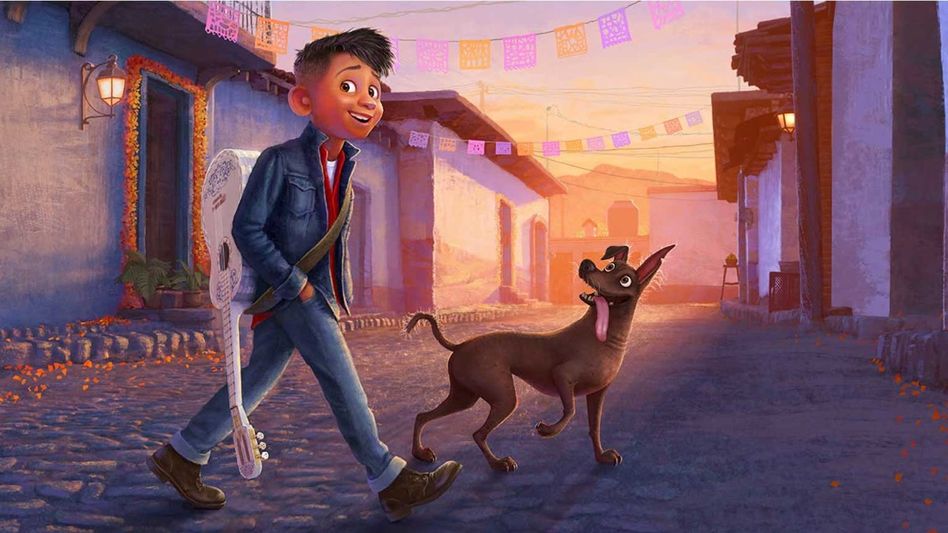 ‘Coco 2’ set to return to the Land of the Dead in 2029 ‘Coco 2’ set to return to the Land of the Dead in 2029