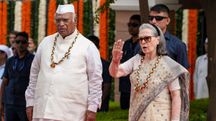 Photo: PTI Photo: PTI