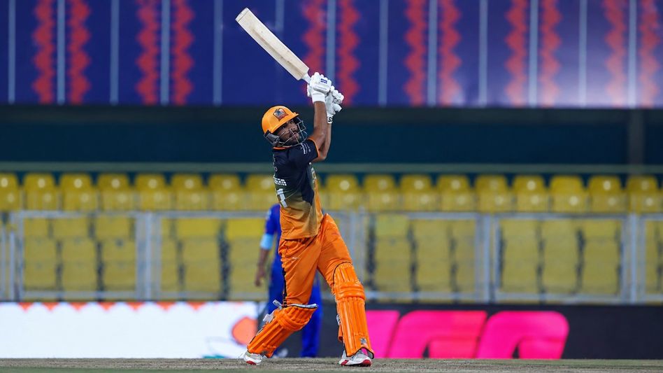 APL: Tezpur Titans pull off stunning chase after Guwahati Royals post 200 APL: Tezpur Titans pull off stunning chase after Guwahati Royals post 200