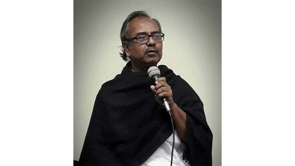 Former Bengal deputy speaker Asish Banerjee found dead at TMC office, suicide note recovered Former Bengal deputy speaker Asish Banerjee found dead at TMC office, suicide note recovered