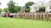 Assam Police observes Day of Mourning for victims of 2004 Dhemaji blast Assam Police observes Day of Mourning for victims of 2004 Dhemaji blast