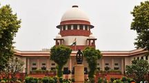 Supreme Court Supreme Court